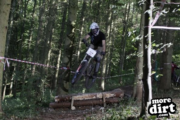 Aston Hill Mountain Bike Park