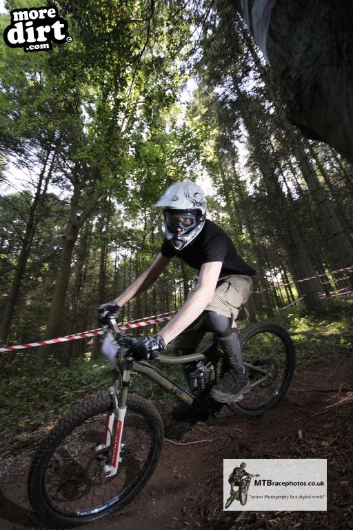 Aston Hill Mountain Bike Park