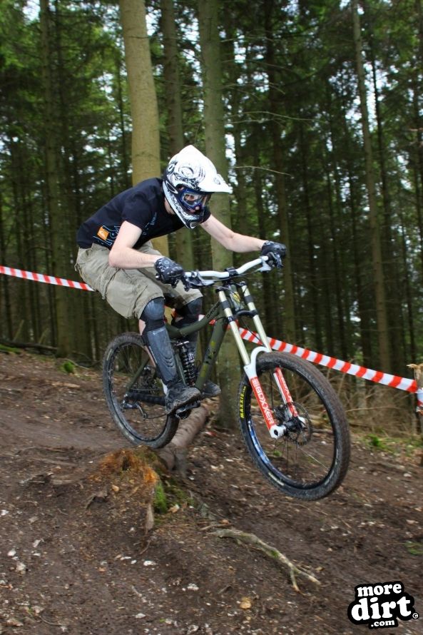 Aston Hill Mountain Bike Park