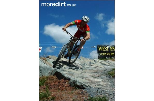 Plas Menai Skills Trail