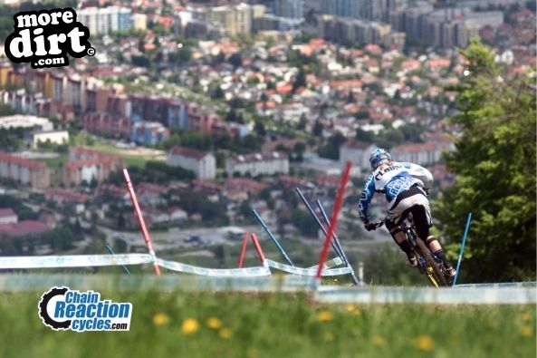 Maribor World Cup