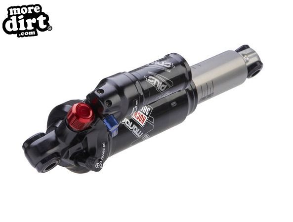 Rock Shox 2011