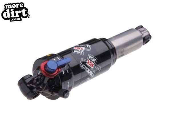 Rock Shox 2011