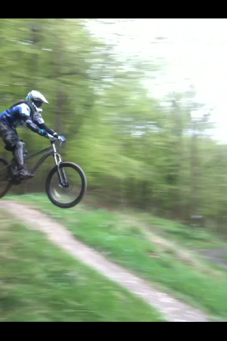 Aston Hill Mountain Bike Park