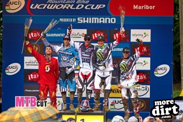 Maribor World Cup