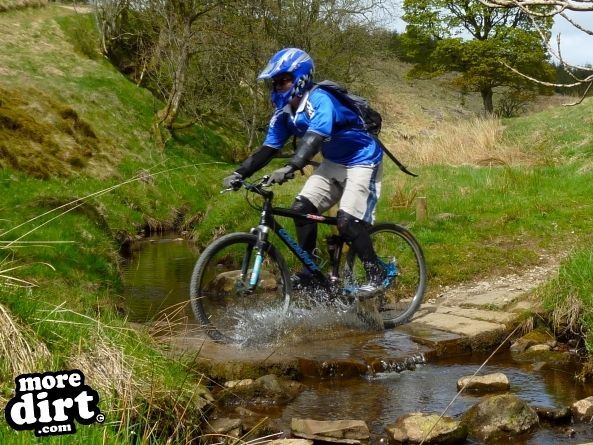Gisburn Forest Mountain Bike Trails
