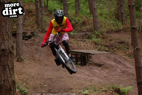 Kinver Freeride Park
