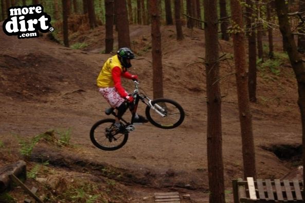 Kinver Freeride Park