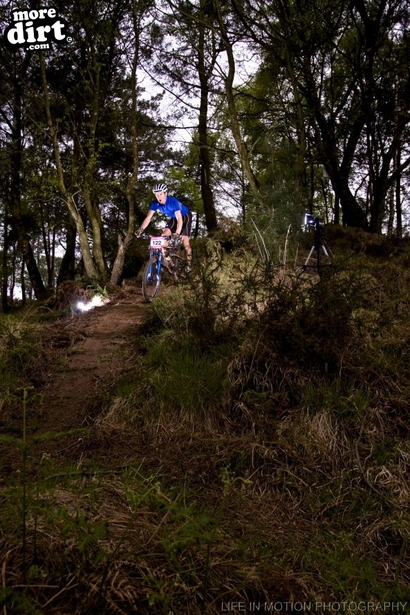 Woodbury Common Trails