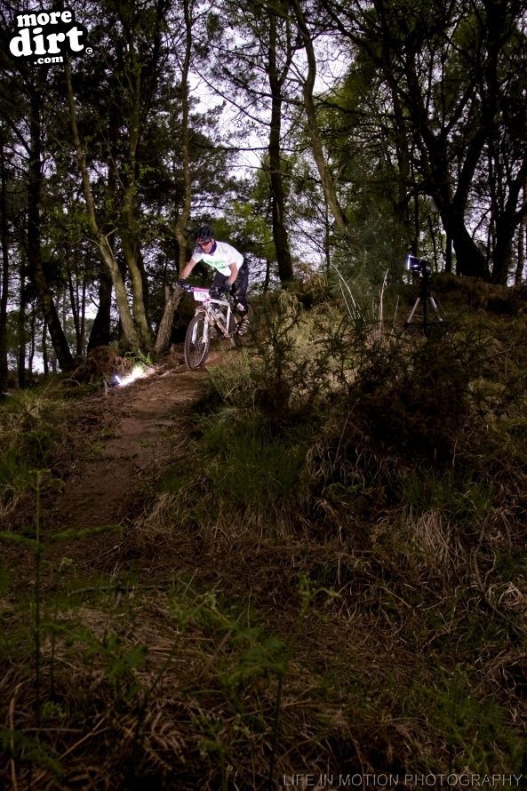 Woodbury Common Trails