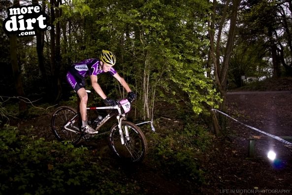 Woodbury Common Trails