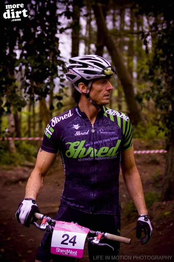 Woodbury Common Trails