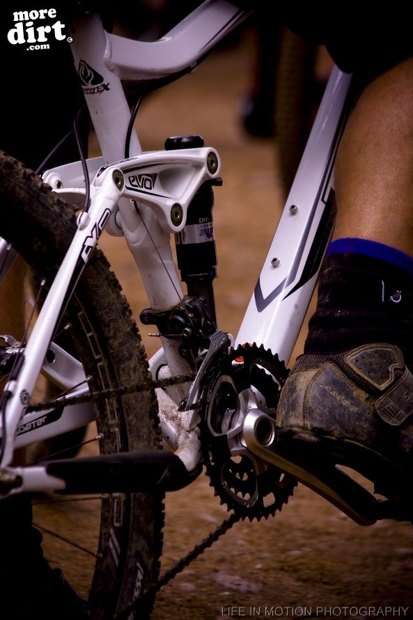 Woodbury Common Trails