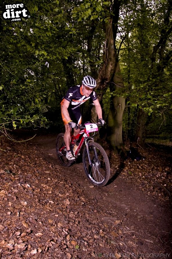 Woodbury Common Trails