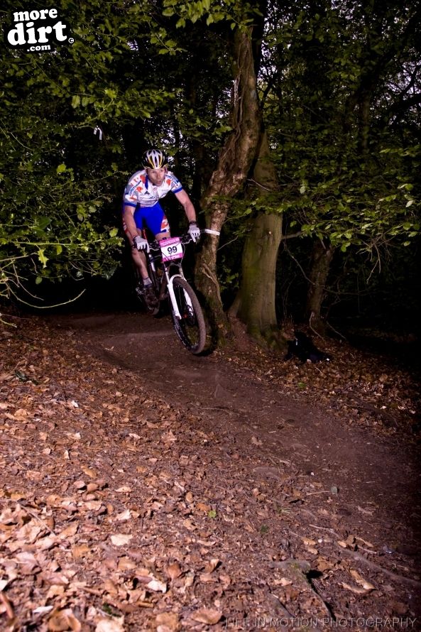 Woodbury Common Trails