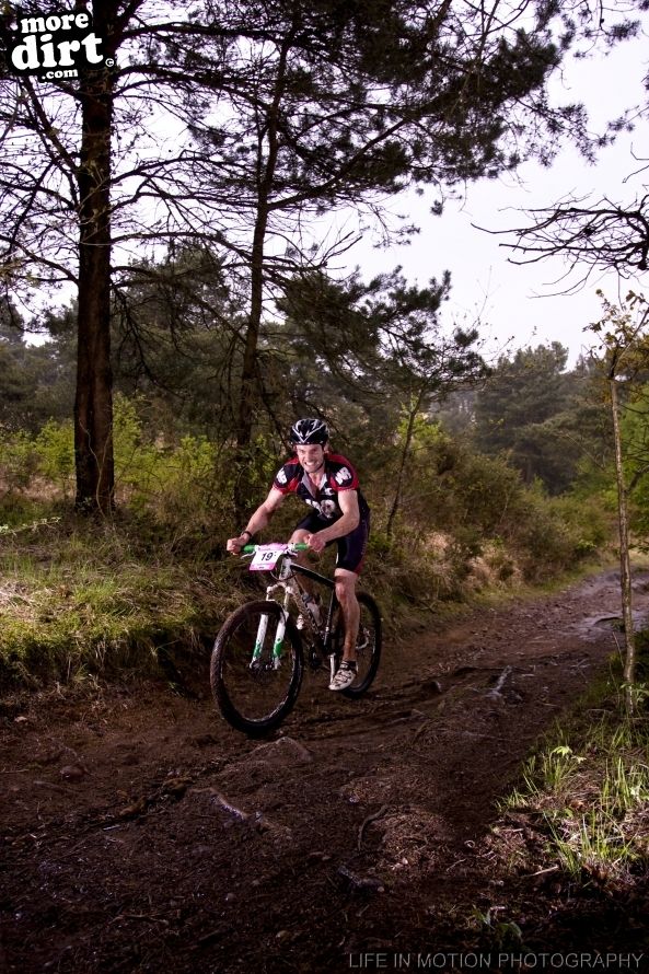 Woodbury Common Trails