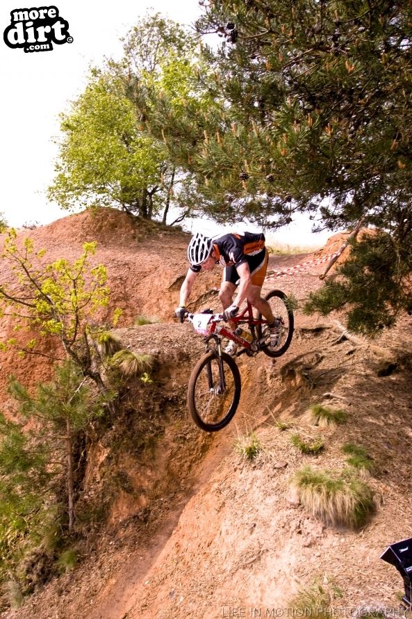 Woodbury Common Trails