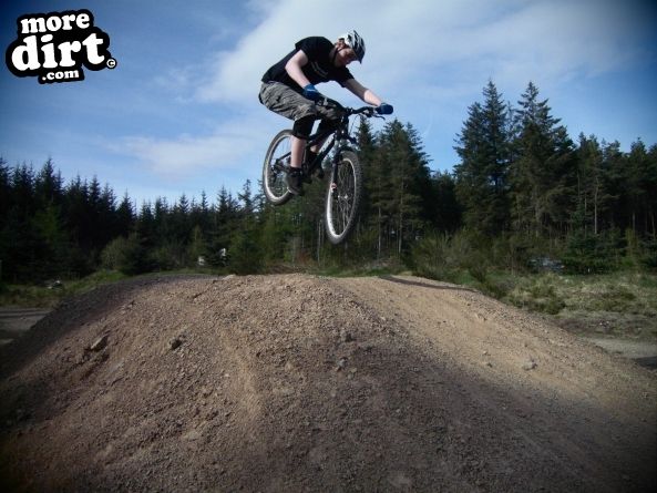 Learnie Red Rock Trails