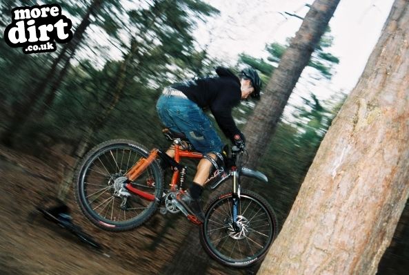 From back in the day!