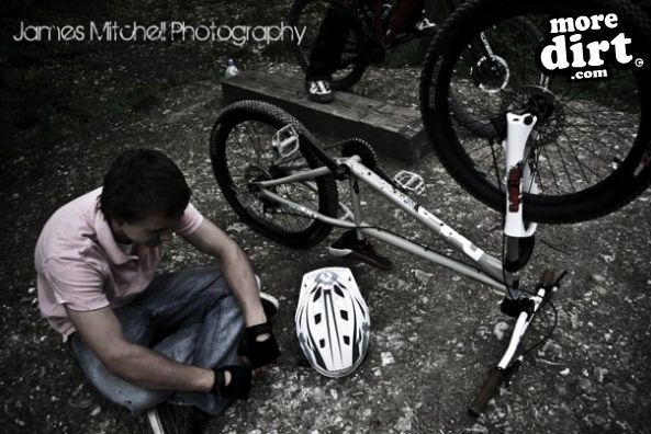 Aston Hill Mountain Bike Park