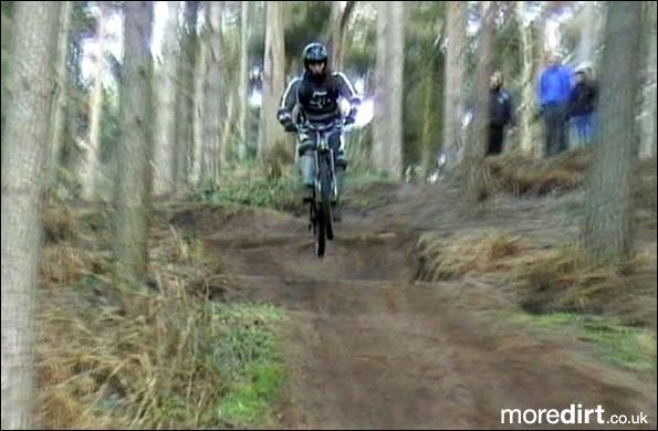 Chicksands Bike Park