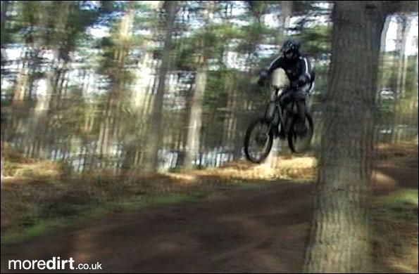 Chicksands Bike Park