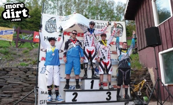 Plattekill Bike Park