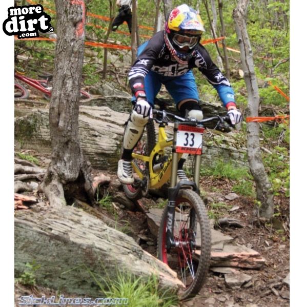 Transition Factory Racing