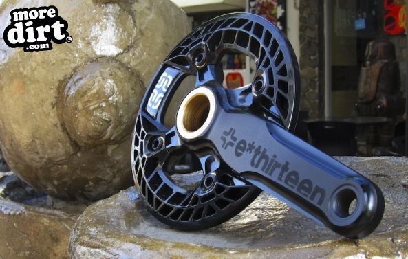 e*thirteen DH Cranks