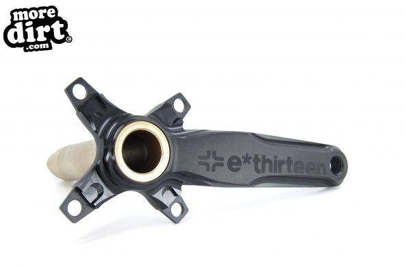 e*thirteen DH Cranks