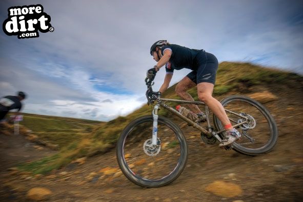 Lee Quarry Mountain Bike Trails