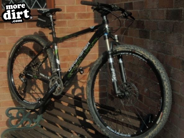 Twrch Trail - Cwmcarn