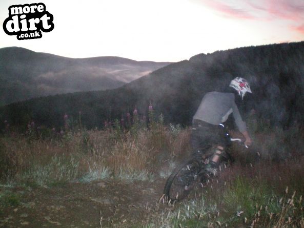 Taken by Scott I think.