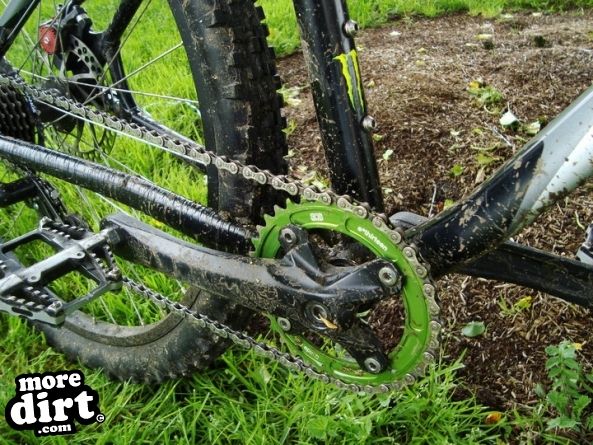 36 Tooth E.Thirteen Guide Ring