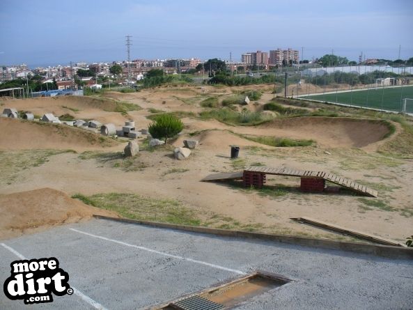 La Poma Bike Park