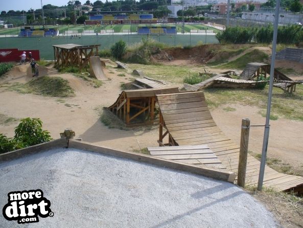 La Poma Bike Park