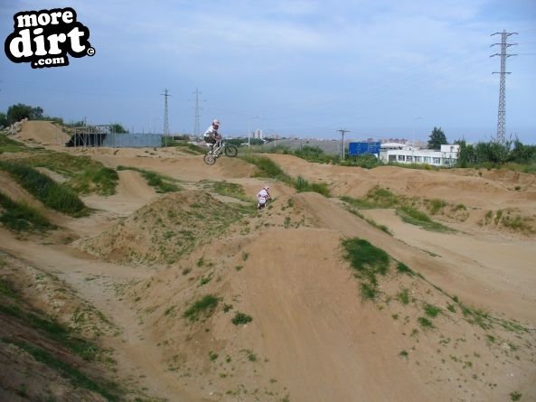 La Poma Bike Park