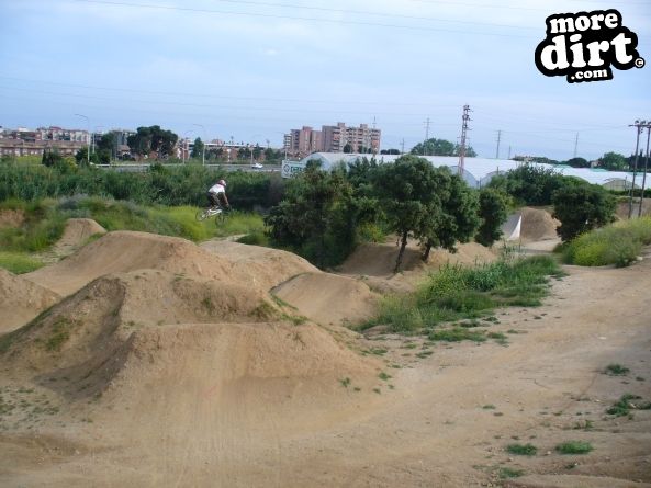 La Poma Bike Park