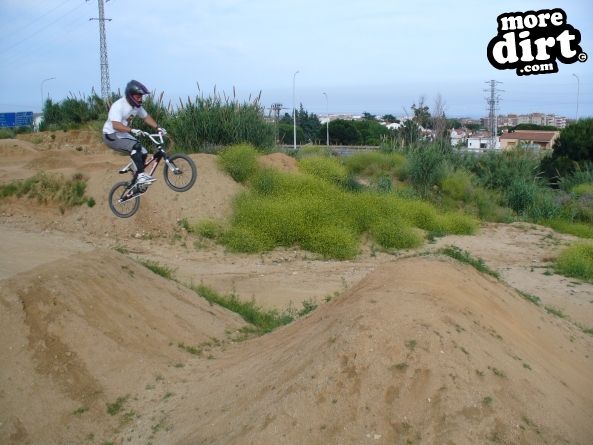 La Poma Bike Park