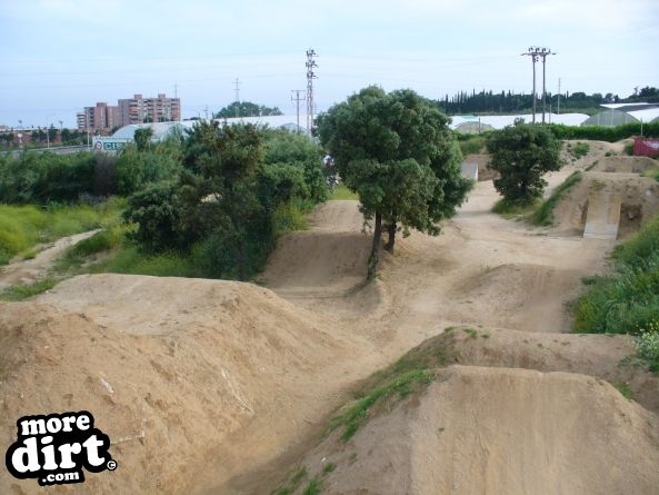La Poma Bike Park