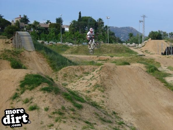 La Poma Bike Park