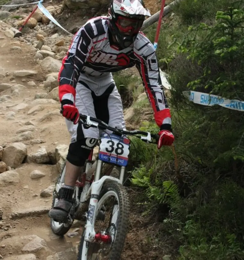 Fort William  World Cup 2010