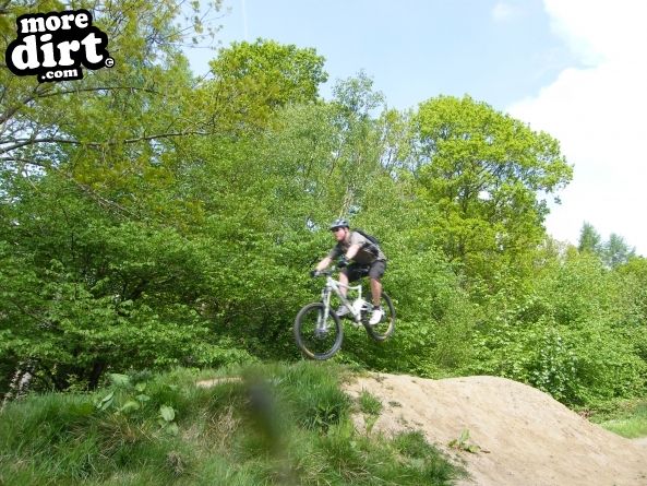 Powerline Trail - Chopwell