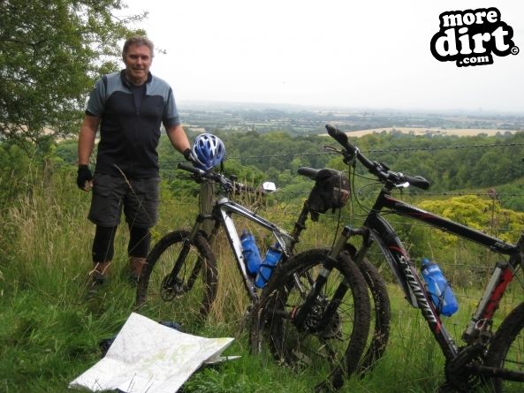 Ride It - West Chilterns