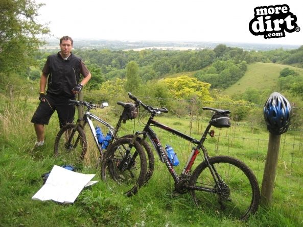 Ride It - West Chilterns; top day out