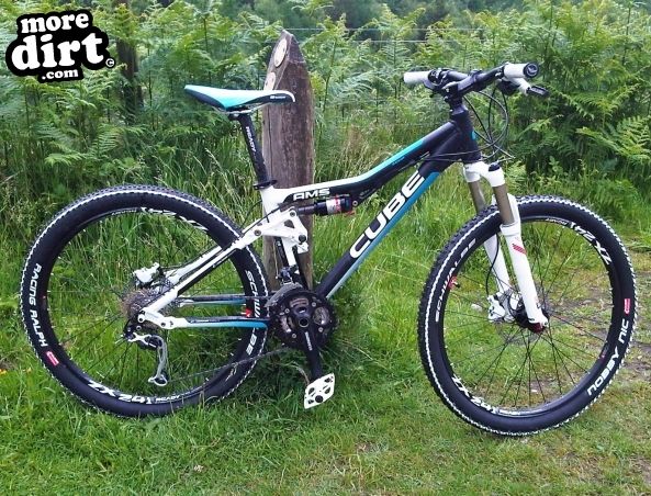 The Wall Trail - Afan Forest