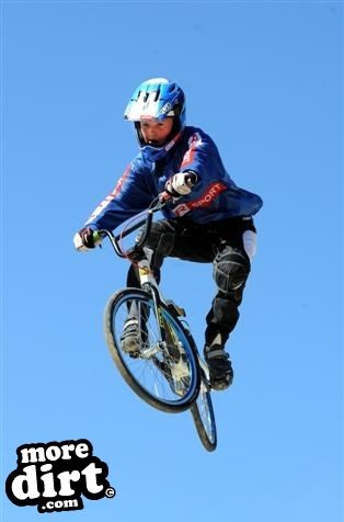 Tauranga BMX Track