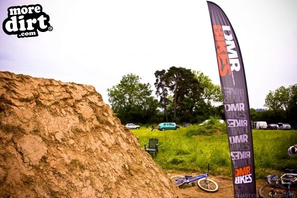 Shredhill Bike Park