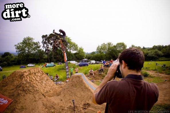Shredhill Bike Park
