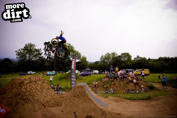 Shredhill Bike Park